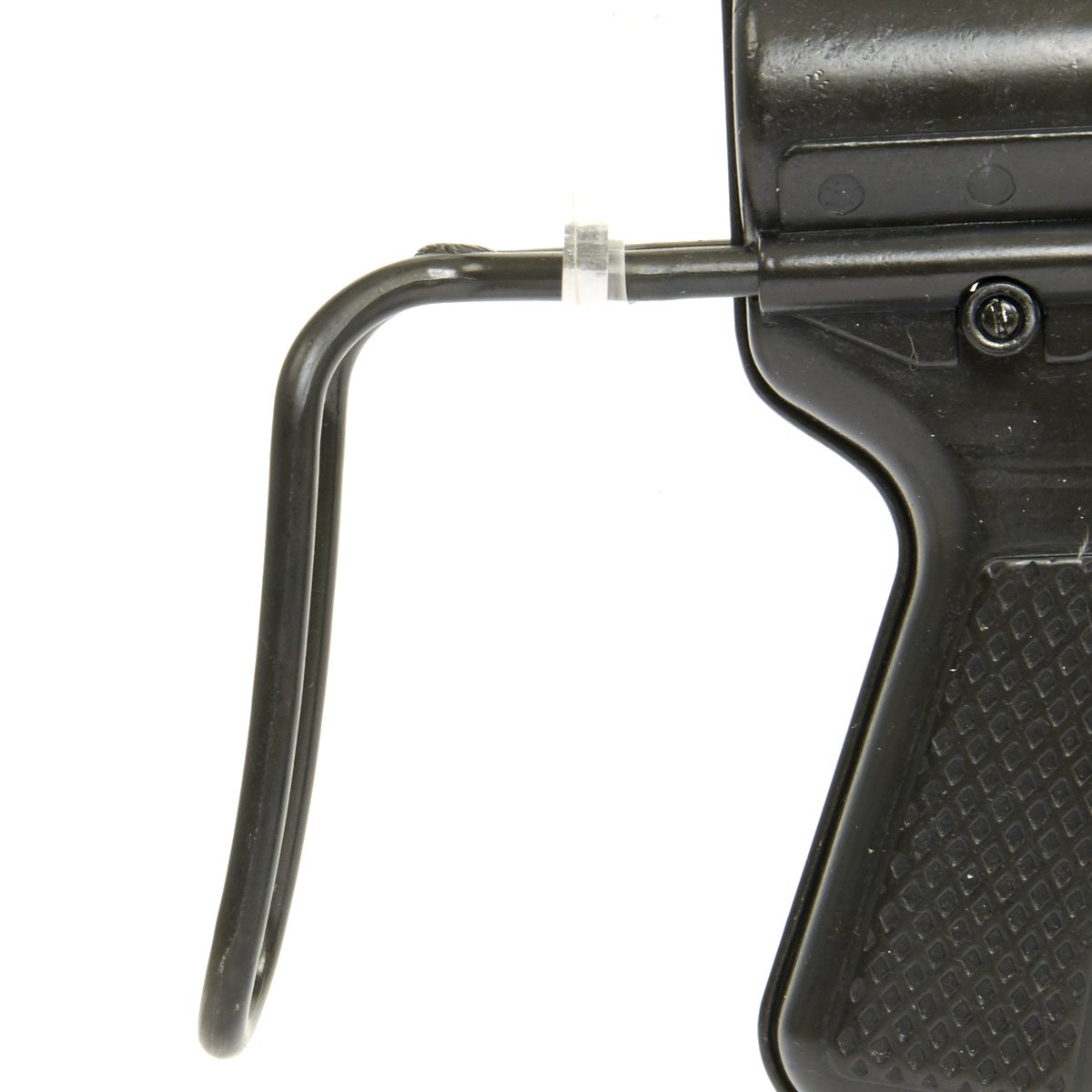 P1313 - ARME FACTICE US GREASE GUN NET - JEEPEST
