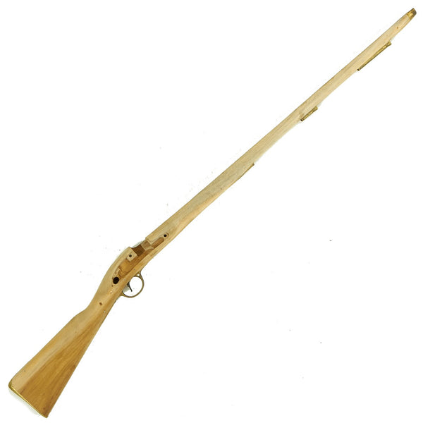 British India Pattern 1808 Brown Bess Musket Replacement Hardwood Wood ...