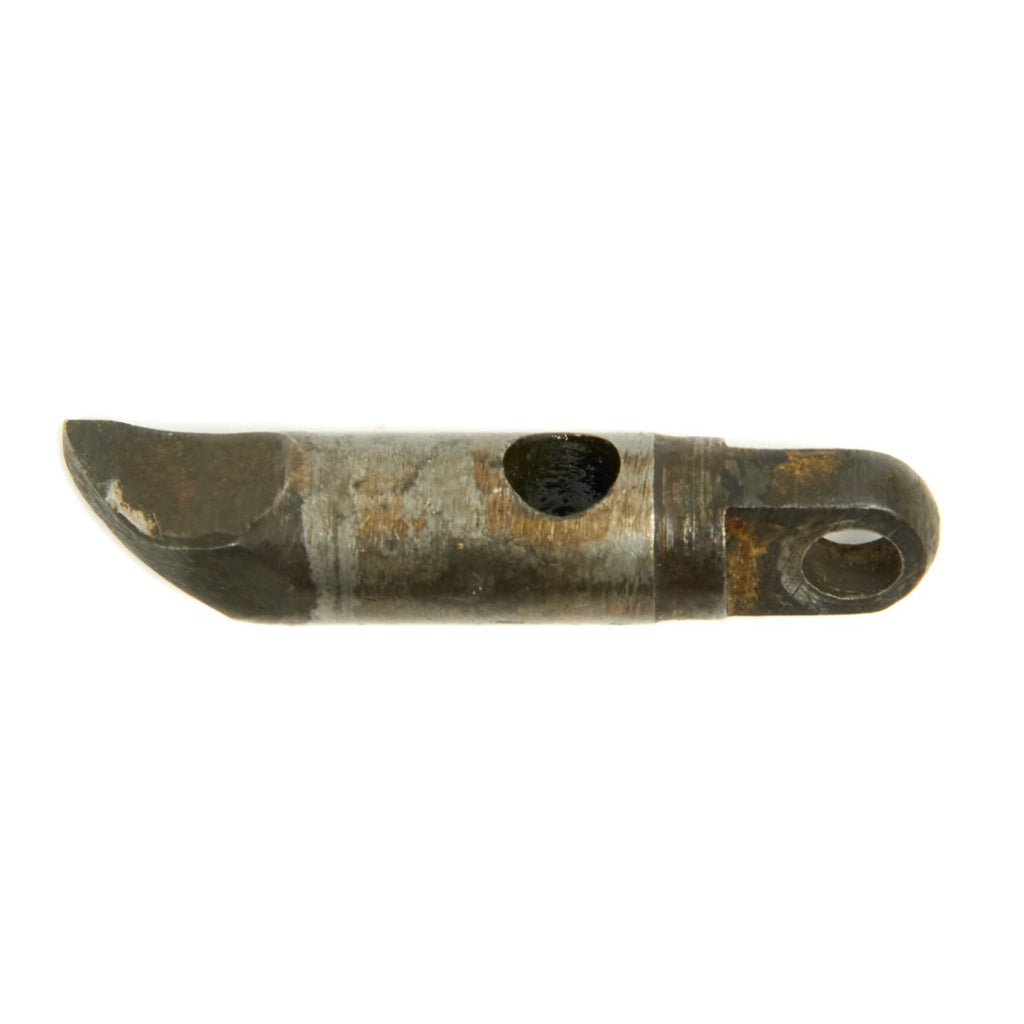 Original British Lanchester SMG Spare Parts Set - German MP-28 ...