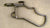 British Sten SMG MK2 and MK3 Rear Pistol Grip: Commando WWII New Made Items