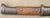 German VZ24(t) Mauser Rifle Bayonet: Original WW2 Original Items