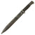 Original German WWII 1941 dated 98k Bayonet by Ernst Pack & Söhne with Scabbard - Matching Serial 3482 a Original Items