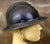 Belgian WWII Helmet: Original Issue Original Items