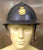 Belgian WWII Helmet: Original Issue Original Items