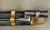 Russian Imperial Cossack Shashqua Saber w/ Scabbard & M-1891 Moisin Nagant Socket Bayonet Original Items