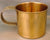 Military Copper Coffee & Tea Mug: Large (1.5 Pints) New Made Items