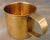 Military Copper Coffee & Tea Mug: Large (1.5 Pints) New Made Items