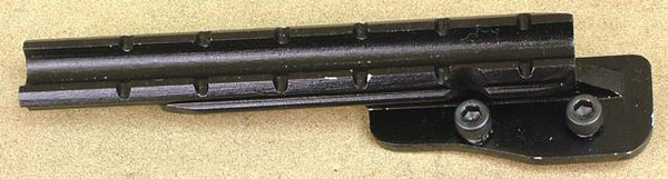 Browning M-1919A4 Scope Rail (No Bolts) – International Military Antiques