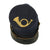 Original U.S. Civil War Union Army McDowell Pattern M1858 Forage Cap Infantry Kepi Original Items