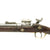 Original Enfield Marked British P-1864 Snider Breech Loading Rifle- Cleaned and Complete Original Items