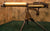 Vickers Display Machine Gun With Tripod Mount: Tropical Edition Original Items