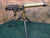 Vickers Display Machine Gun With Tripod Mount: Tropical Edition Original Items