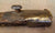 British East India Co. Brown Bess Socket Bayonet & Scabbard: One Only Original Items