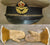 British RFC/RAF Balloon Officer Uniform Set: WWI (One Only-Museum Grade) Original Items