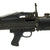 Original U.S. Vietnam War M60 Display Machine Gun - Built Partially from Original Parts Original Items