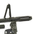 Original U.S. Vietnam War M60 Display Machine Gun - Built Partially from Original Parts Original Items