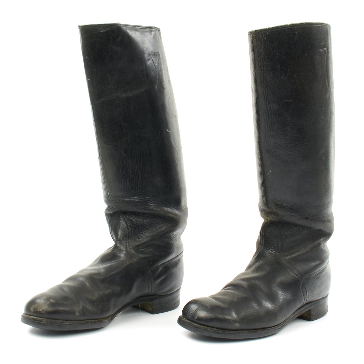 Cavalry jackboots on sale