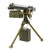 Original British WWII Vickers Display Machine Gun with Tripod and Accessories Original Items