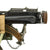 Original British WWII Vickers Display Machine Gun with Tripod and Accessories Original Items