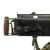 Original British WWII Vickers Display Machine Gun with Tripod and Accessories Original Items