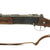 Original French Lebel Fusil Modèle 1886 M93 Infantry Rifle by Châtellerault with Bayonet and Sling - dated 1891 Original Items