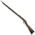 Original U.S. Winchester Model 1873 .44-40 Military Musket with 30" Barrel made in 1895 - Serial 482615B Original Items