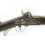 Original U.S. Civil War Era Austrian M-1842 Percussion Conversion Saddle Ring Carbine by Elise Dojack Original Items