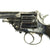 Original British Victorian Officer's Named M-1879 Tranter Revolver in Sam Browne Holster Rig - Circa 1894 Original Items