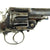 Original British Victorian Officer's Named M-1879 Tranter Revolver in Sam Browne Holster Rig - Circa 1894 Original Items