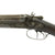 Original U.S. Remington Model 1889 Grade 1 Double Barrel 12 Gauge Shotgun - Serial 35456 Original Items