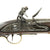 Original British Napoleonic Flintlock Light Dragoon Pistol by H. Nock marked to 23rd Light Dragoons - dated 1801 Original Items