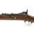 Original U.S. Civil War Springfield M-1861 Rifle Converted to M-1868 Trapdoor Rifle using ALLIN System c.1869 Original Items