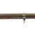 Original U.S. Model 1812 Flintlock Musket by Eli Whitney marked with N.HAVEN Original Items