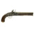 Original British Flintlock Pistol for the Fur Trade with London Markings c.1800 Original Items