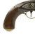 Original British Flintlock Pistol for the Fur Trade with London Markings c.1800 Original Items