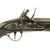 Original British Flintlock Pistol for the Fur Trade with London Markings c.1800 Original Items