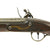 Original British Flintlock Pistol for the Fur Trade with London Markings c.1800 Original Items