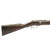 Original German Mauser Model 1871 Jäger Rifle by ŒWG Steyr Dated 1875 - Matching Serial No 7643H Original Items