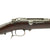 Original German Mauser Model 1871 Jäger Rifle by ŒWG Steyr Dated 1875 - Matching Serial No 7643H Original Items