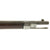 Original German Mauser Model 1871 Jäger Rifle by ŒWG Steyr Dated 1875 - Matching Serial No 7643H Original Items