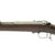 Original German Mauser Model 1871 Jäger Rifle by ŒWG Steyr Dated 1875 - Matching Serial No 7643H Original Items