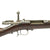 Original German Mauser Model 1871 Jäger Rifle by ŒWG Steyr Dated 1875 - Matching Serial No 7643H Original Items