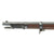 Original U.S. Springfield Trapdoor Model 1884 Round Rod Bayonet Rifle made in 1891 - Serial No 515166 Original Items