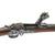 Original U.S. Springfield Trapdoor Model 1884 Round Rod Bayonet Rifle made in 1891 - Serial No 515166 Original Items