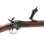 Original U.S. Springfield Trapdoor Model 1884 Round Rod Bayonet Rifle made in 1891 - Serial No 515166 Original Items