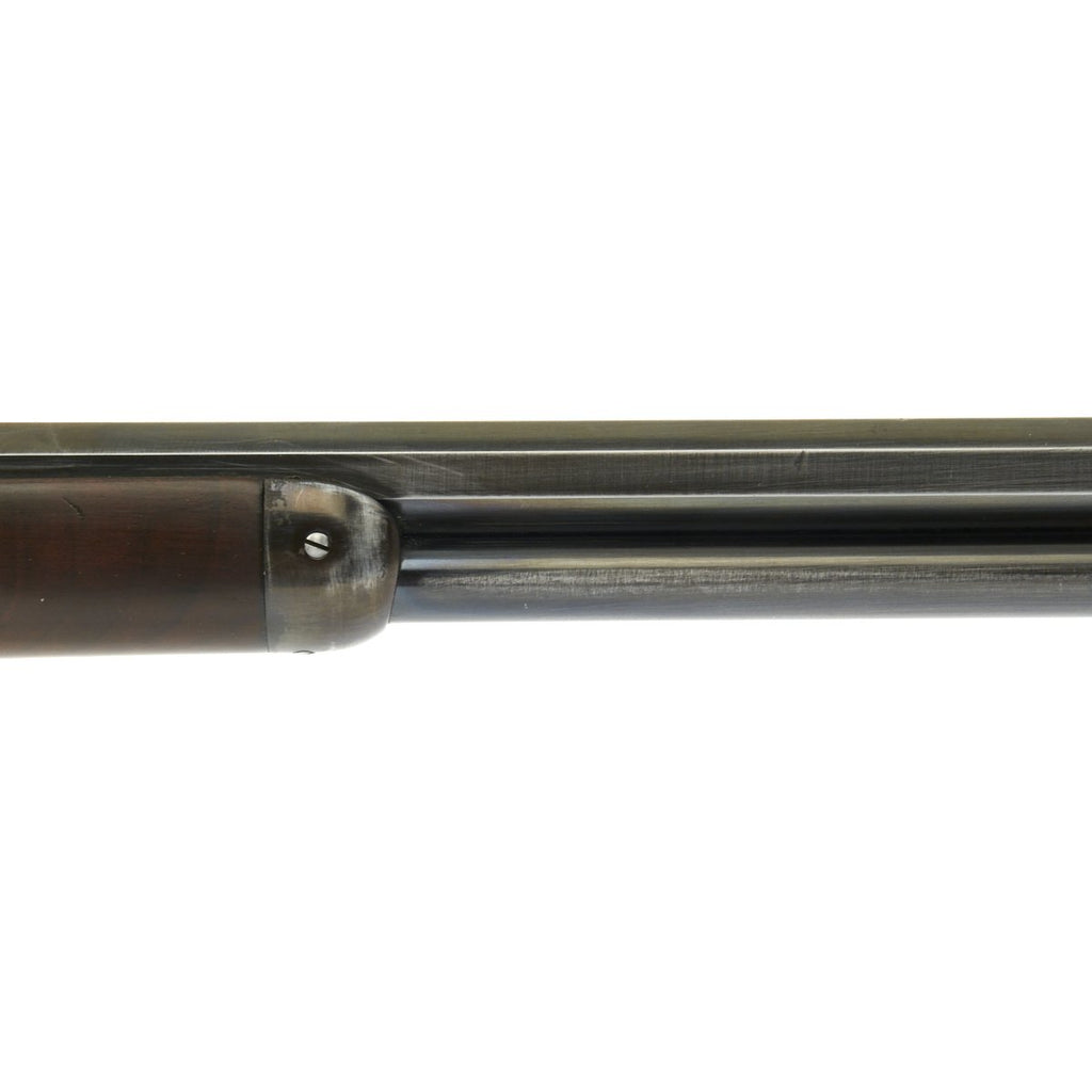 Original U.S. Winchester Model 1886 .40-65 Rifle with 26