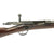 Original U.S. Winchester Hotchkiss .45-70 Bolt-Action Saddle Ring Carbine made in 1881 - Serial 12233 Original Items