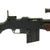 Original U.S. BAR Browning 1918A2 Display Gun Constructed with Genuine Parts - Barrel Dated 1 - 54 Original Items