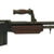 Original U.S. BAR Browning 1918A2 Display Gun Constructed with Genuine Parts - Barrel Dated 1 - 54 Original Items