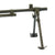 Original U.S. BAR Browning 1918A2 Display Gun Constructed with Genuine Parts - Barrel Dated 1 - 54 Original Items